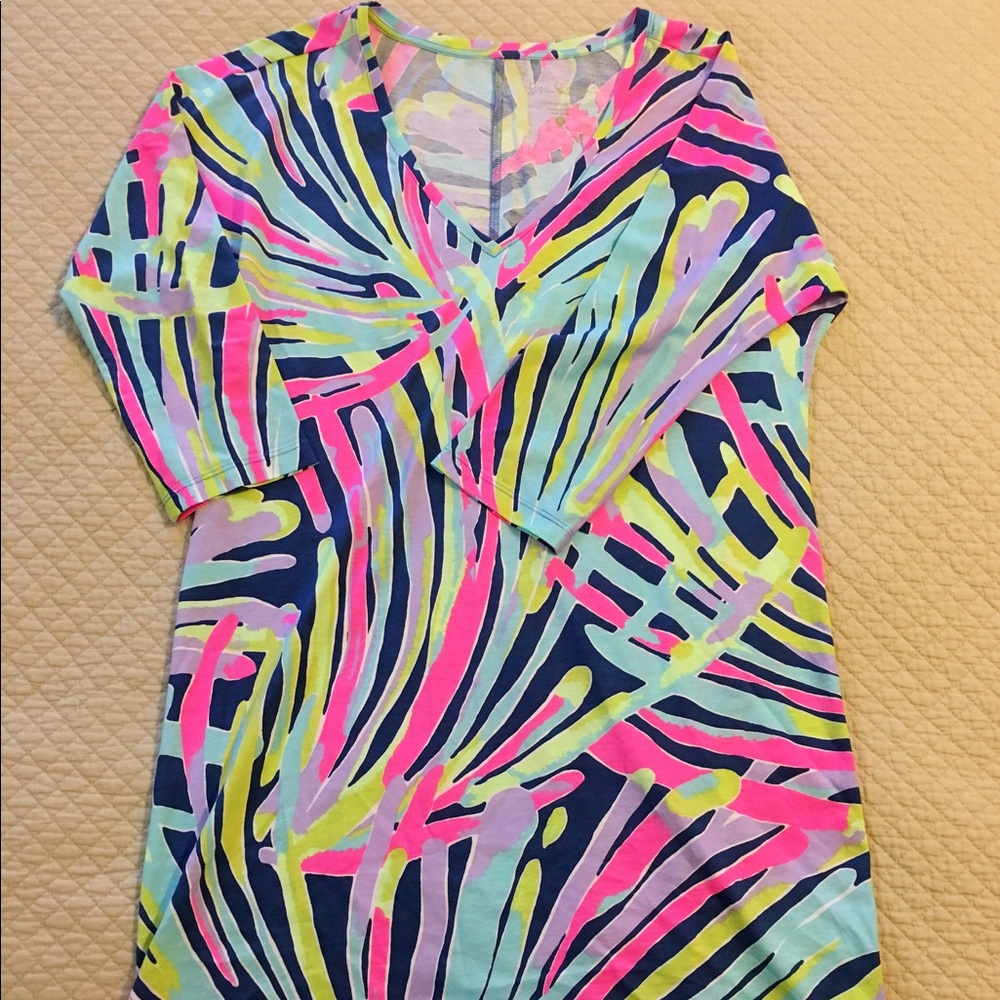 Lilly Pulitzer Cori Dress - NWOT